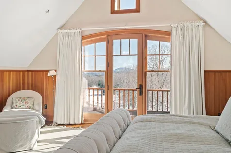 1862 Long Hill Road Woodstock VT 05071