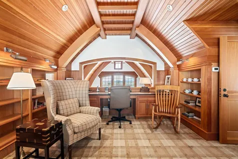 1862 Long Hill Road Woodstock VT 05071