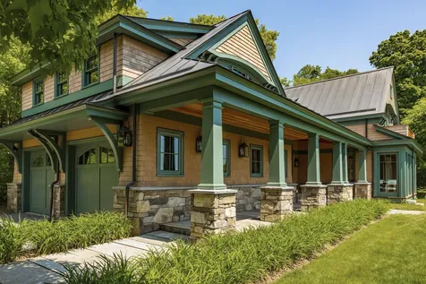 1862 Long Hill Road Woodstock VT 05071