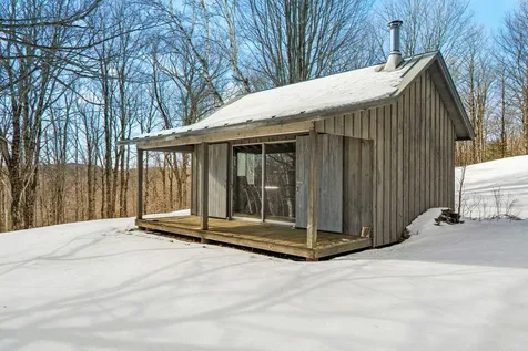 1862 Long Hill Road Woodstock VT 05071