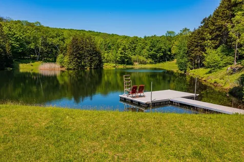 1862 Long Hill Road Woodstock VT 05071