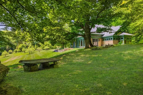 1862 Long Hill Road Woodstock VT 05071