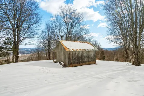 1862 Long Hill Road Woodstock VT 05071