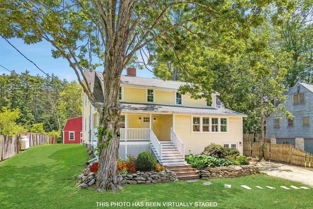 39 Town Hall Road Madbury NH 03823