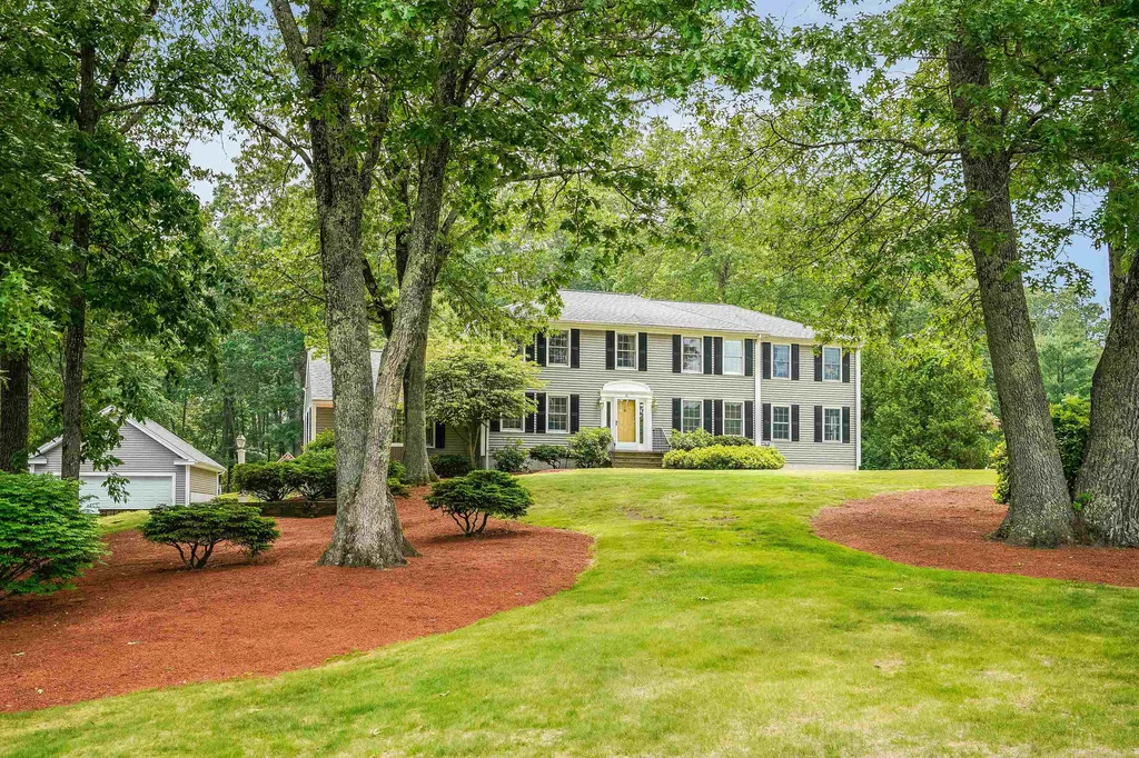 10 Park Avenue Londonderry NH 03053