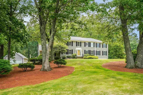 10 Park Avenue Londonderry NH 03053