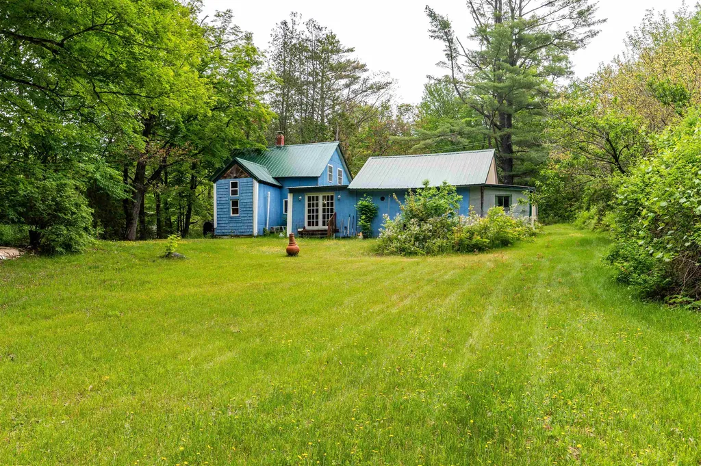 2403 Nh Route 175 Thornton NH 03285