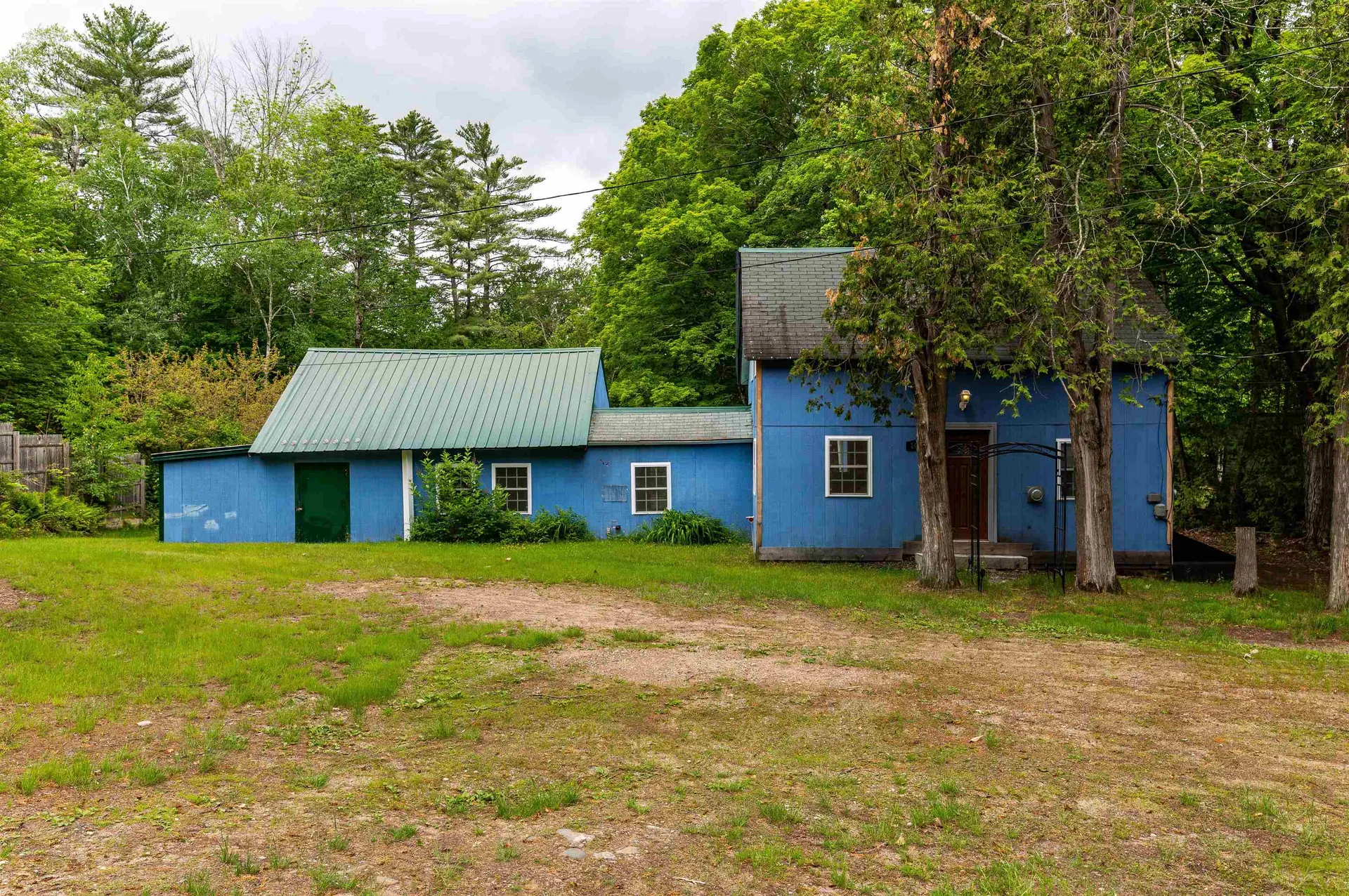 2403 Nh Route 175 Thornton NH 03285