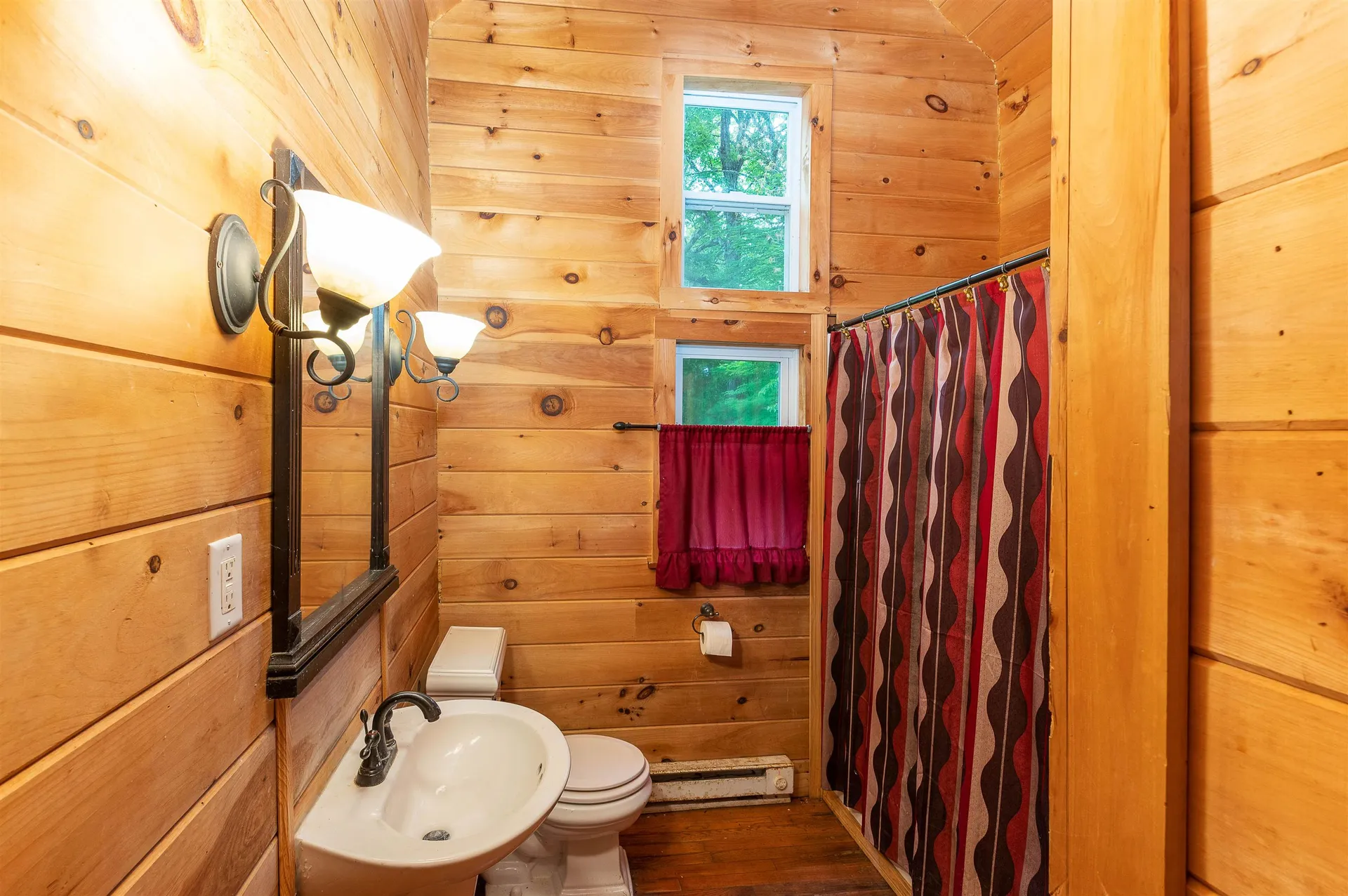 2403 Nh Route 175 Thornton NH 03285