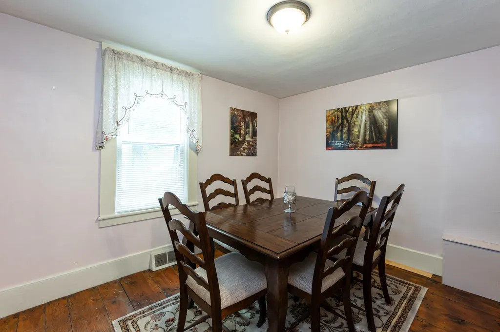 36 Mill Street Greenville NH 03048