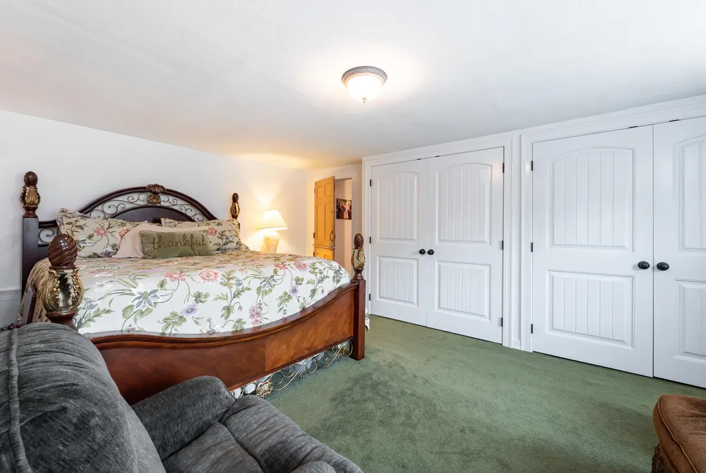 36 Mill Street Greenville NH 03048