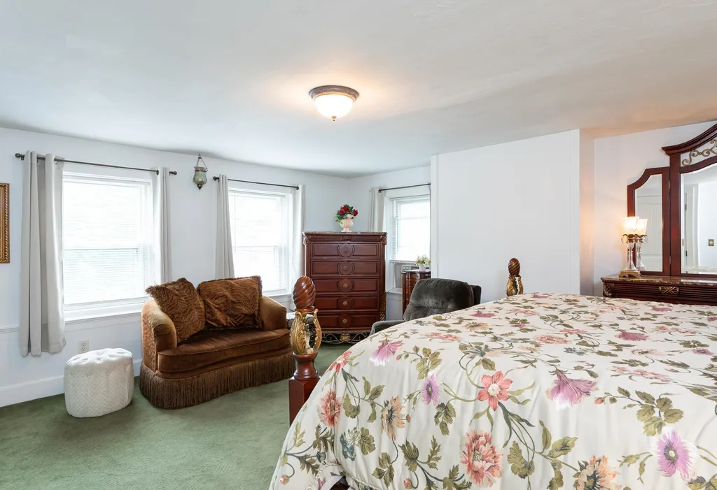 36 Mill Street Greenville NH 03048