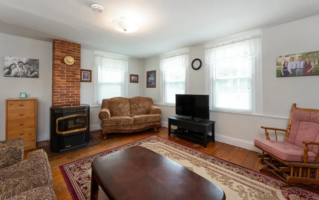 36 Mill Street Greenville NH 03048