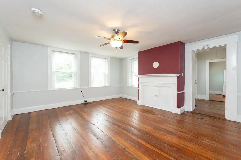 36 Mill Street Greenville NH 03048
