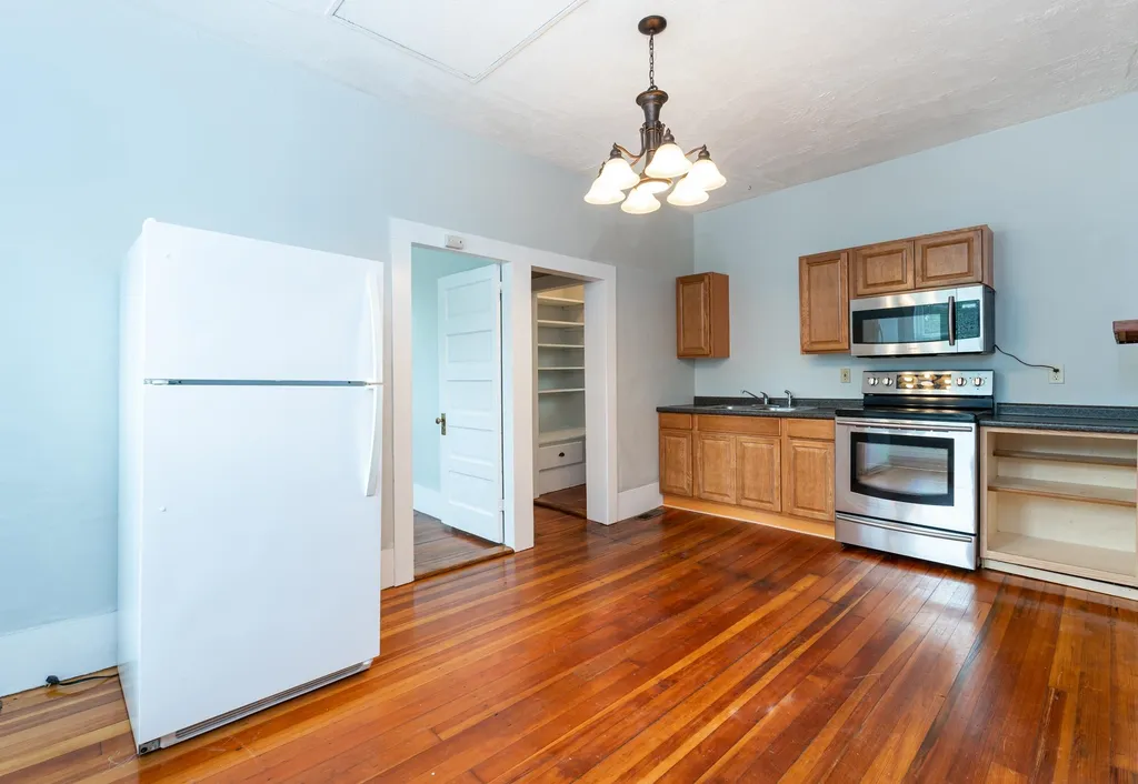36 Mill Street Greenville NH 03048