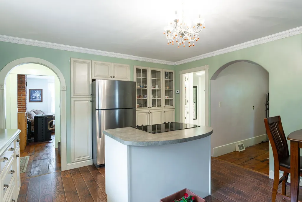 36 Mill Street Greenville NH 03048