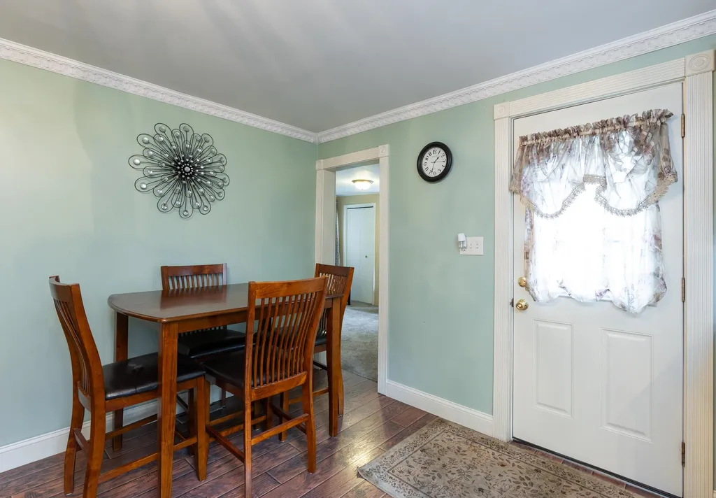 36 Mill Street Greenville NH 03048
