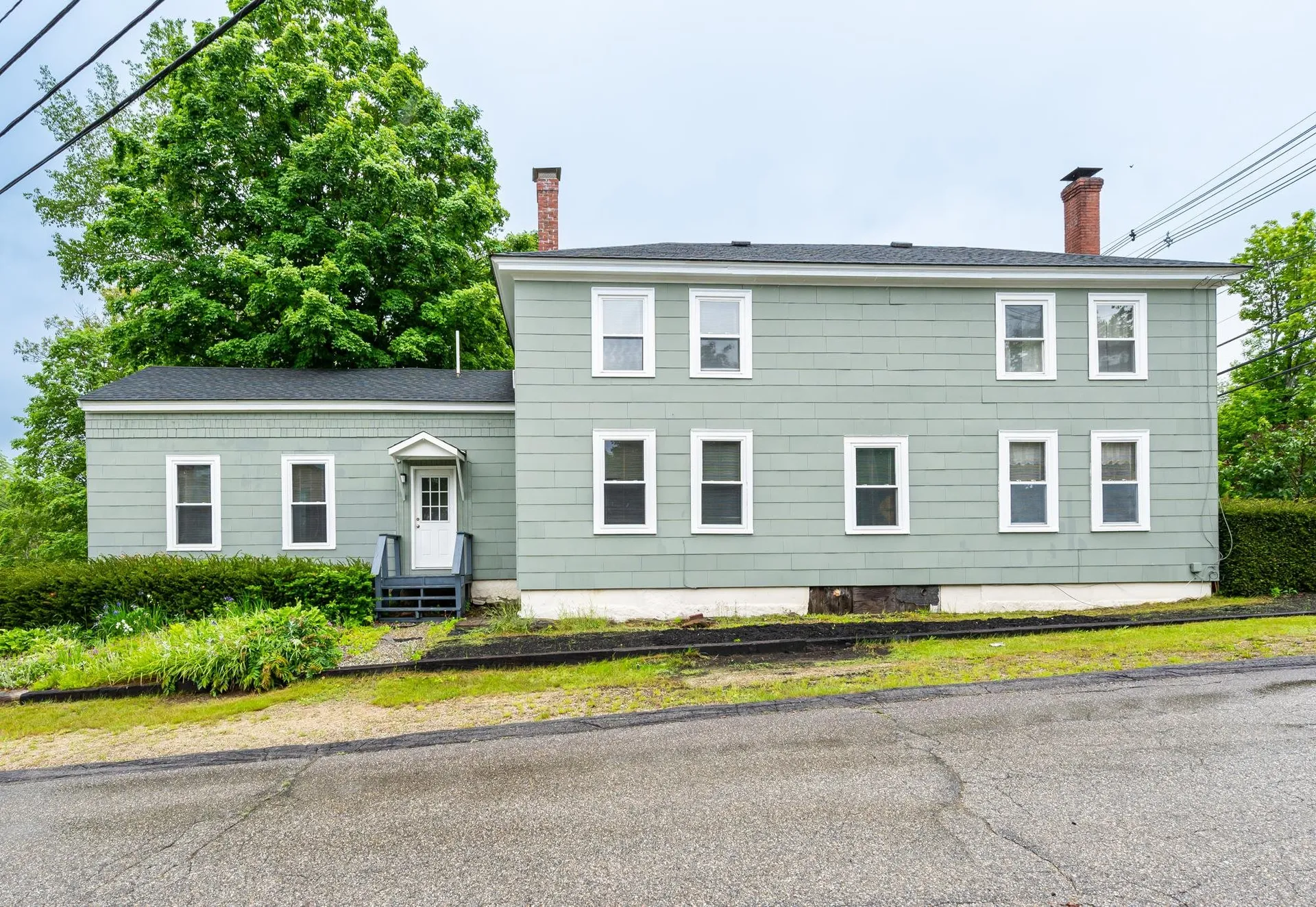 36 Mill Street Greenville NH 03048