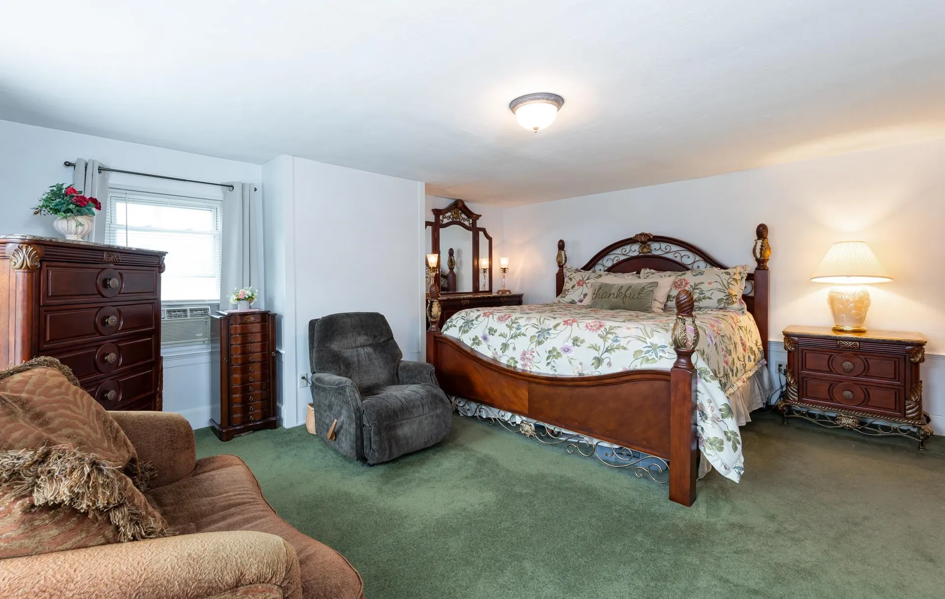 36 Mill Street Greenville NH 03048