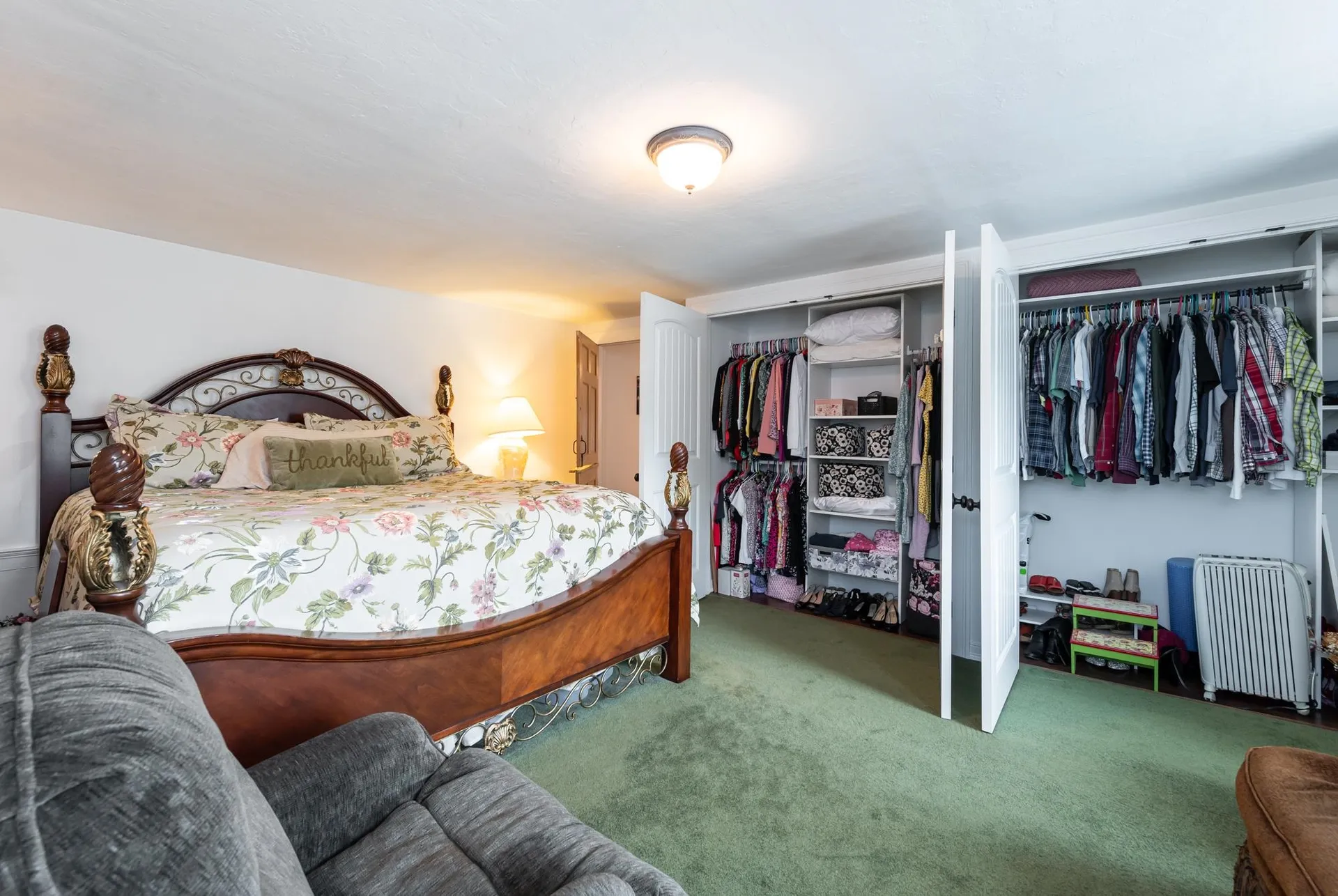 36 Mill Street Greenville NH 03048