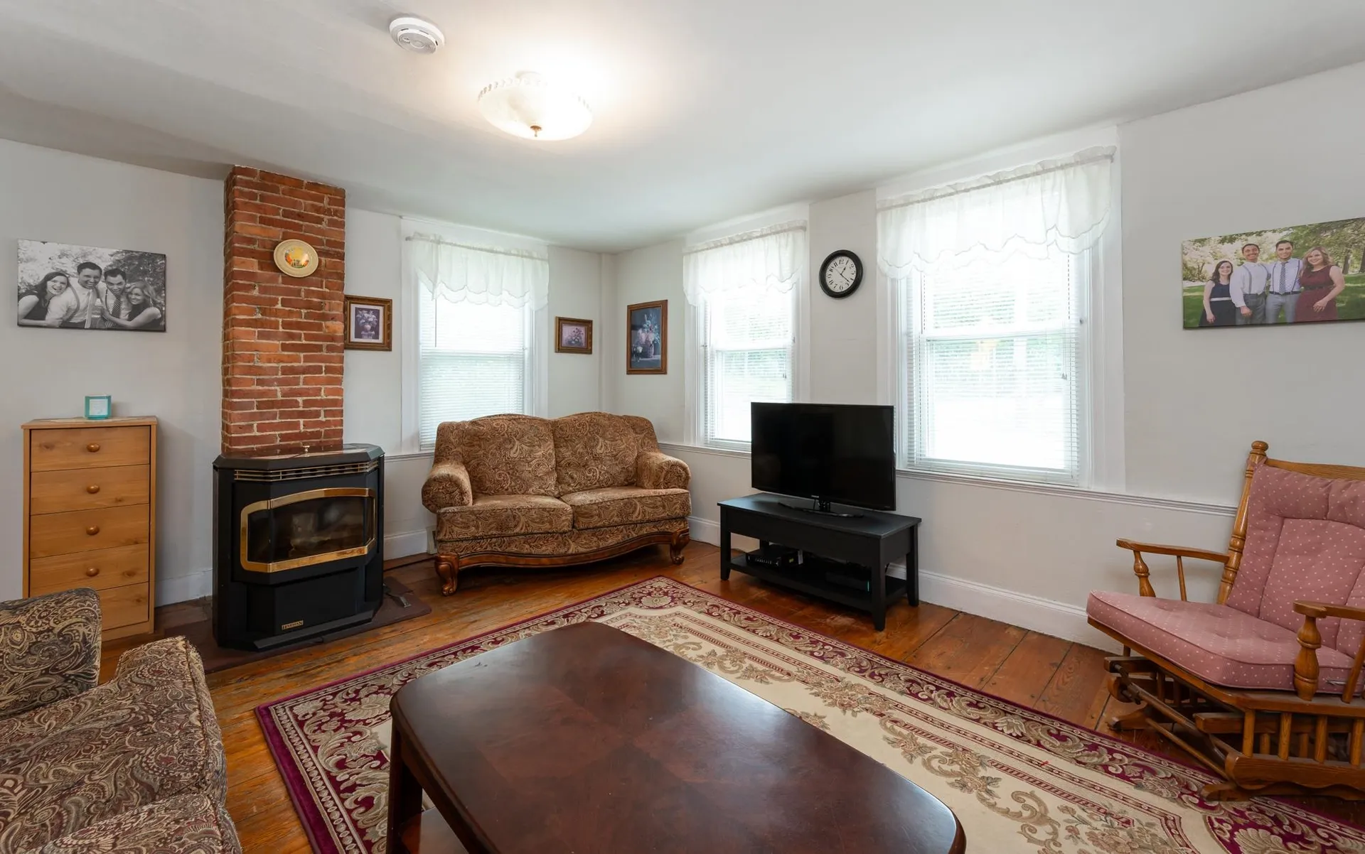 36 Mill Street Greenville NH 03048