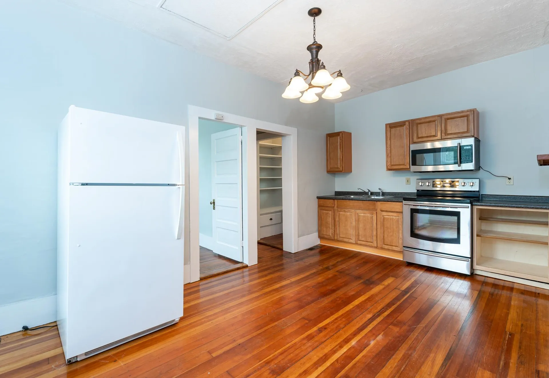 36 Mill Street Greenville NH 03048