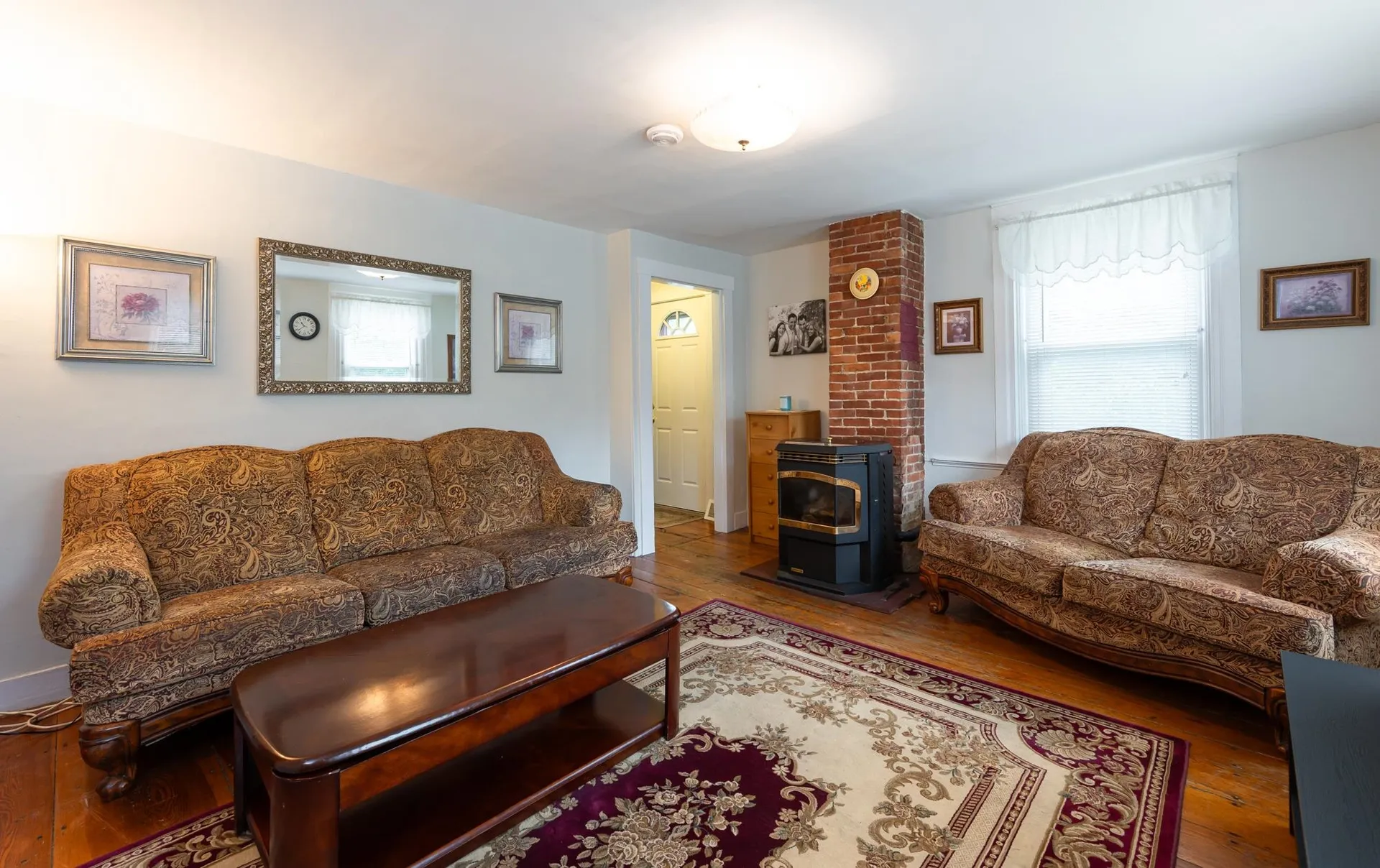 36 Mill Street Greenville NH 03048