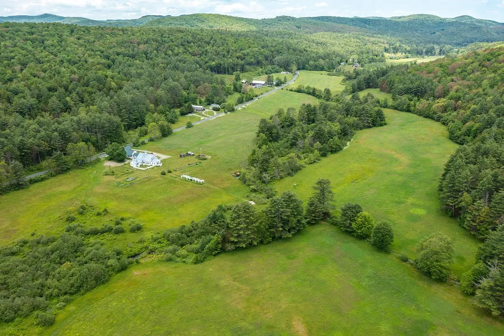 702 Middlebrook Road West Fairlee VT 05045