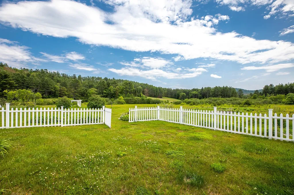 702 Middlebrook Road West Fairlee VT 05045