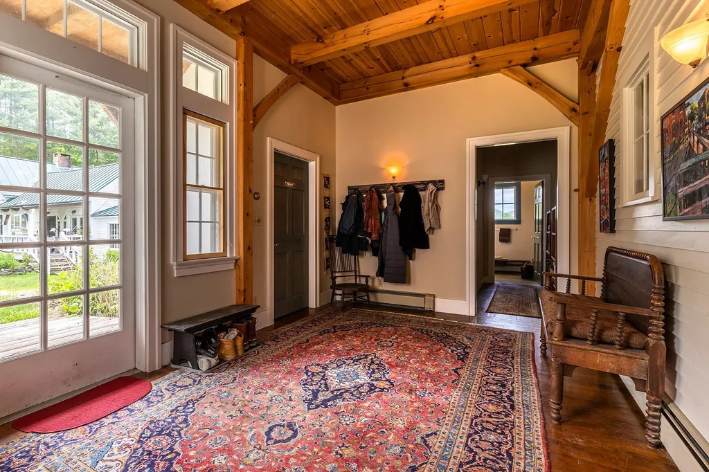 702 Middlebrook Road West Fairlee VT 05045