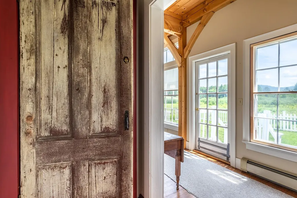 702 Middlebrook Road West Fairlee VT 05045