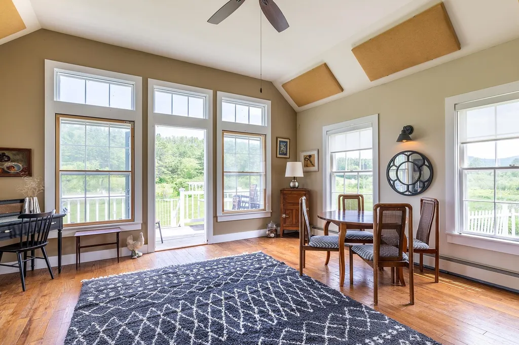 702 Middlebrook Road West Fairlee VT 05045