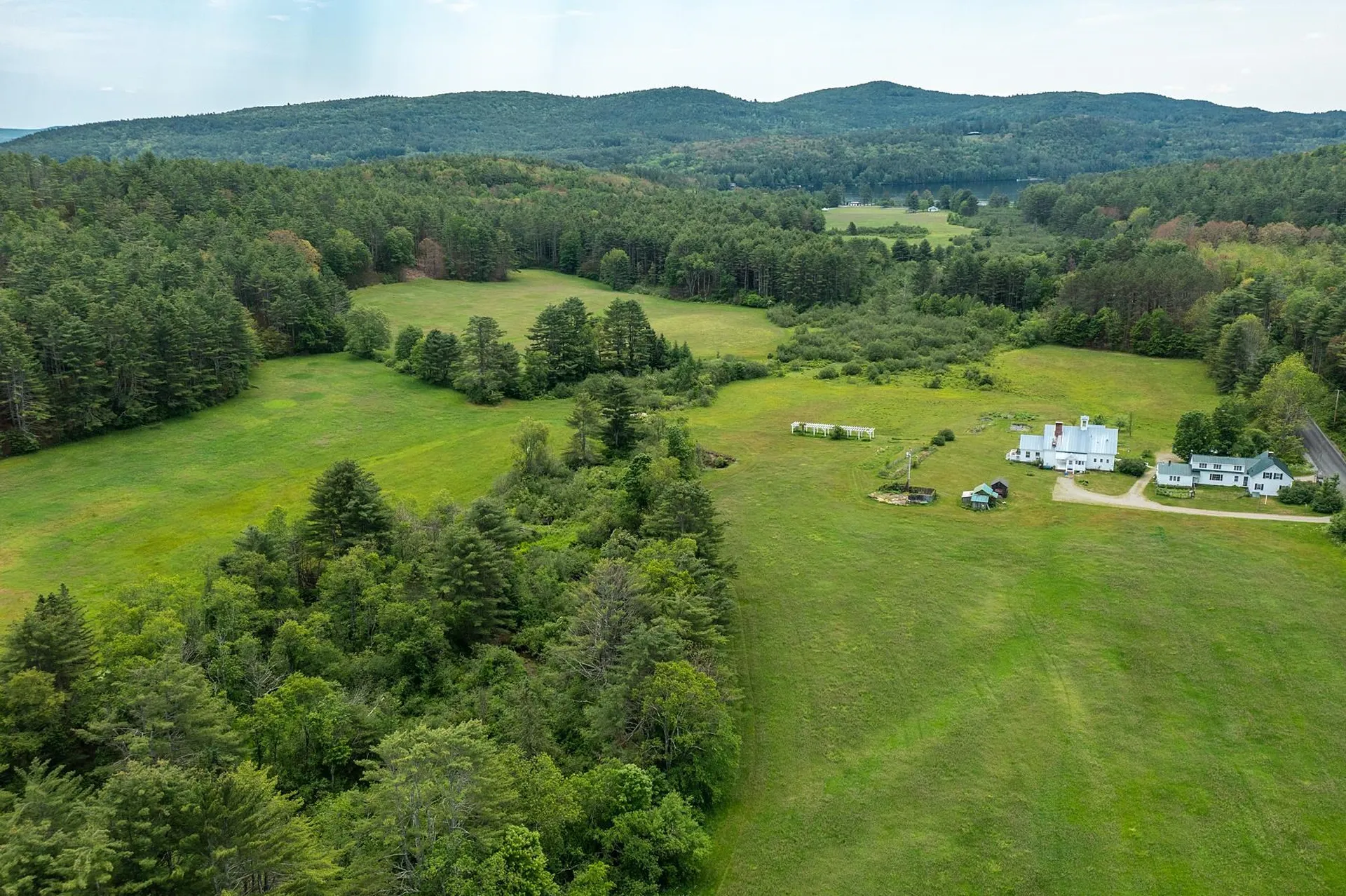 702 Middlebrook Road West Fairlee VT 05045
