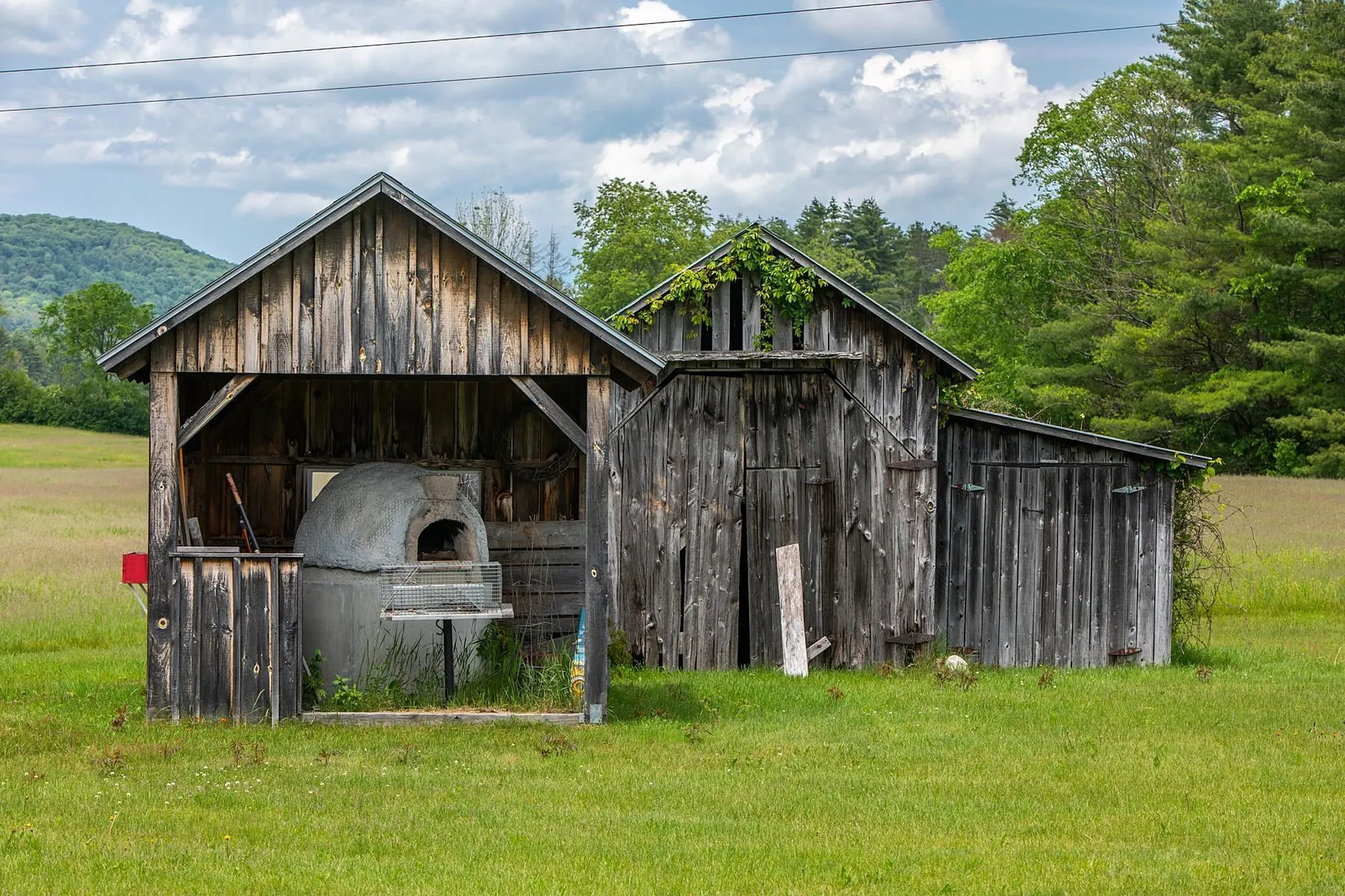702 Middlebrook Road West Fairlee VT 05045