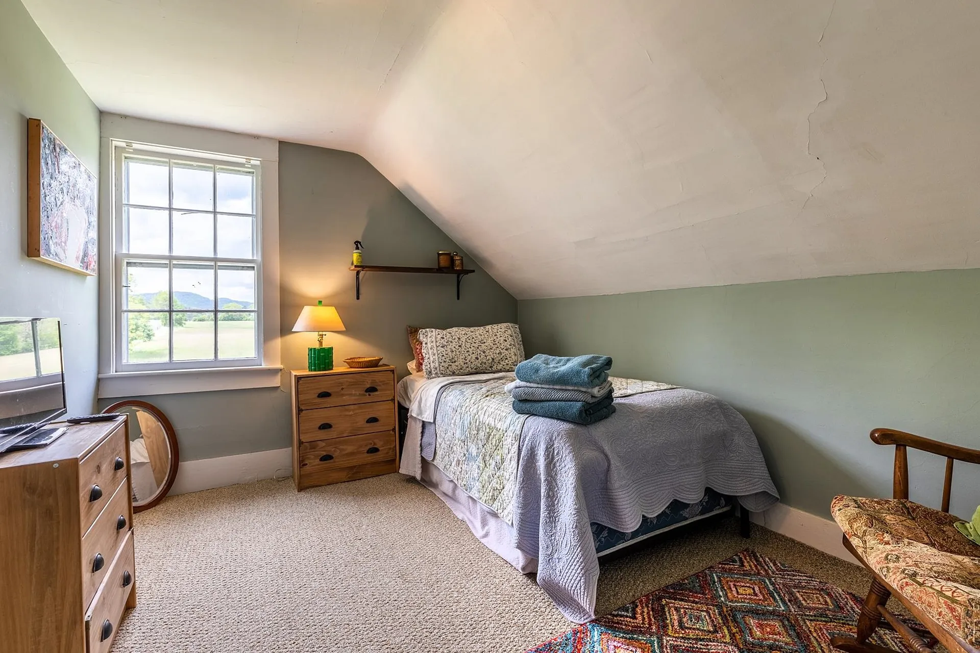 702 Middlebrook Road West Fairlee VT 05045