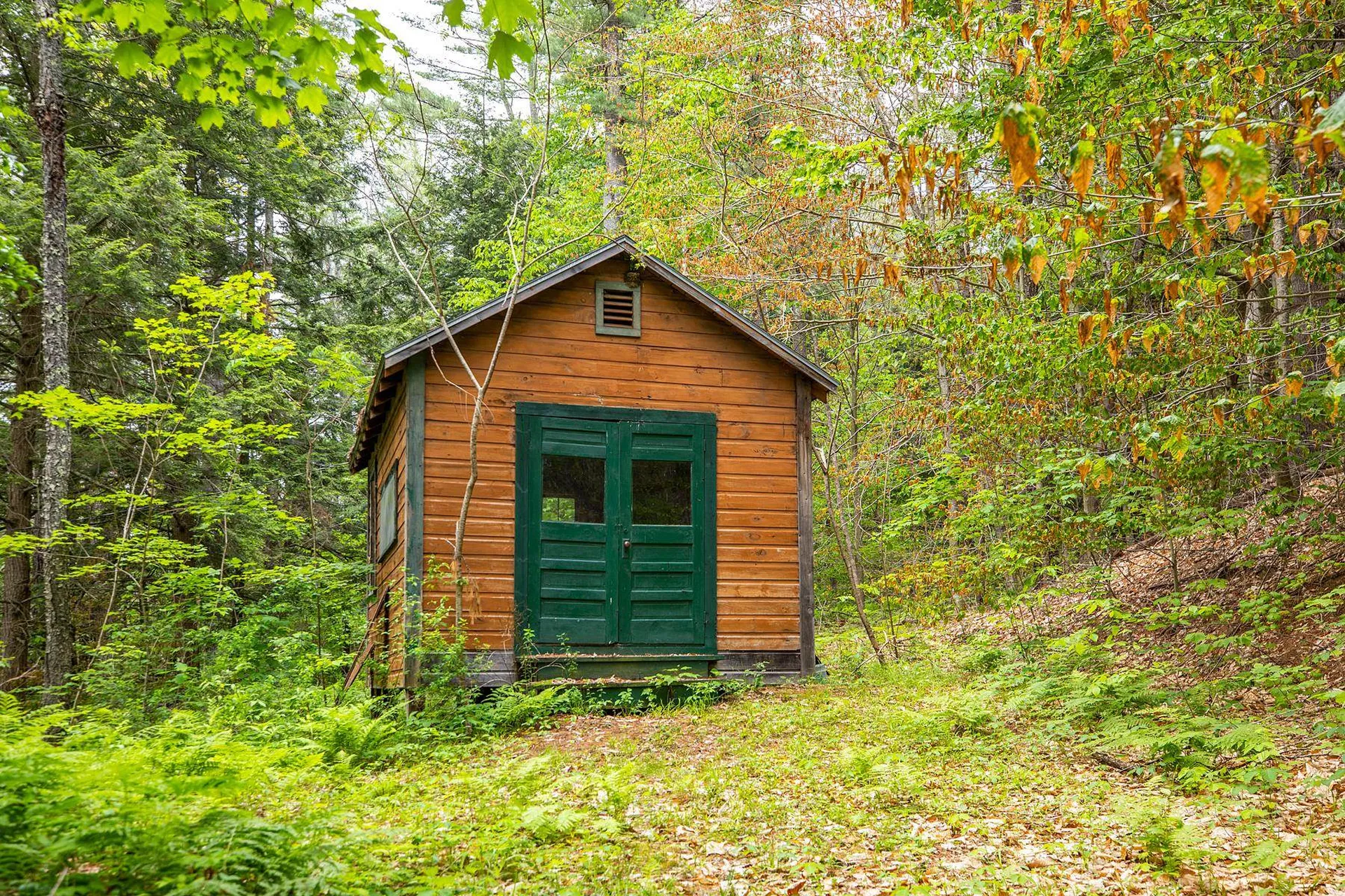 702 Middlebrook Road West Fairlee VT 05045