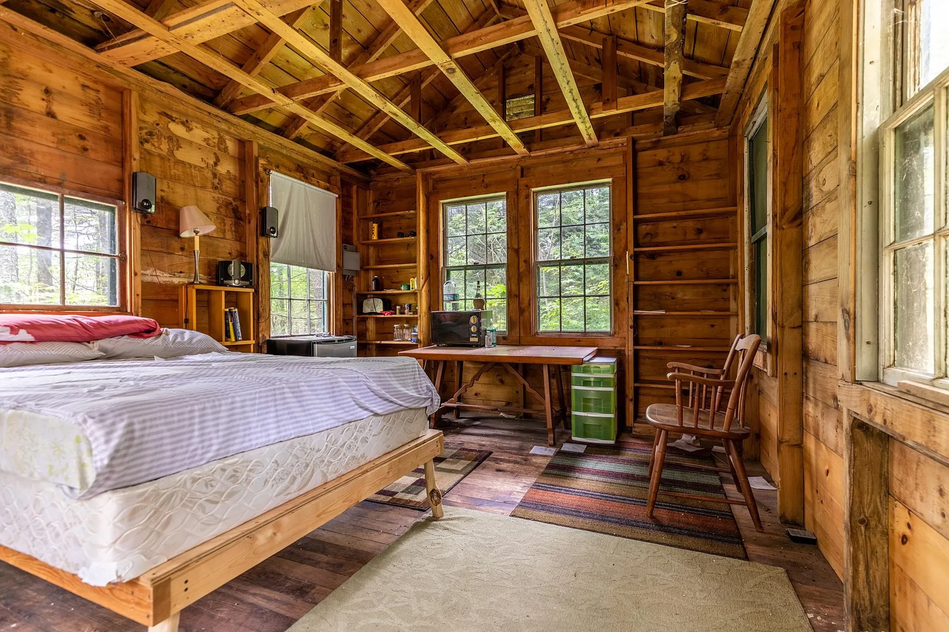 702 Middlebrook Road West Fairlee VT 05045