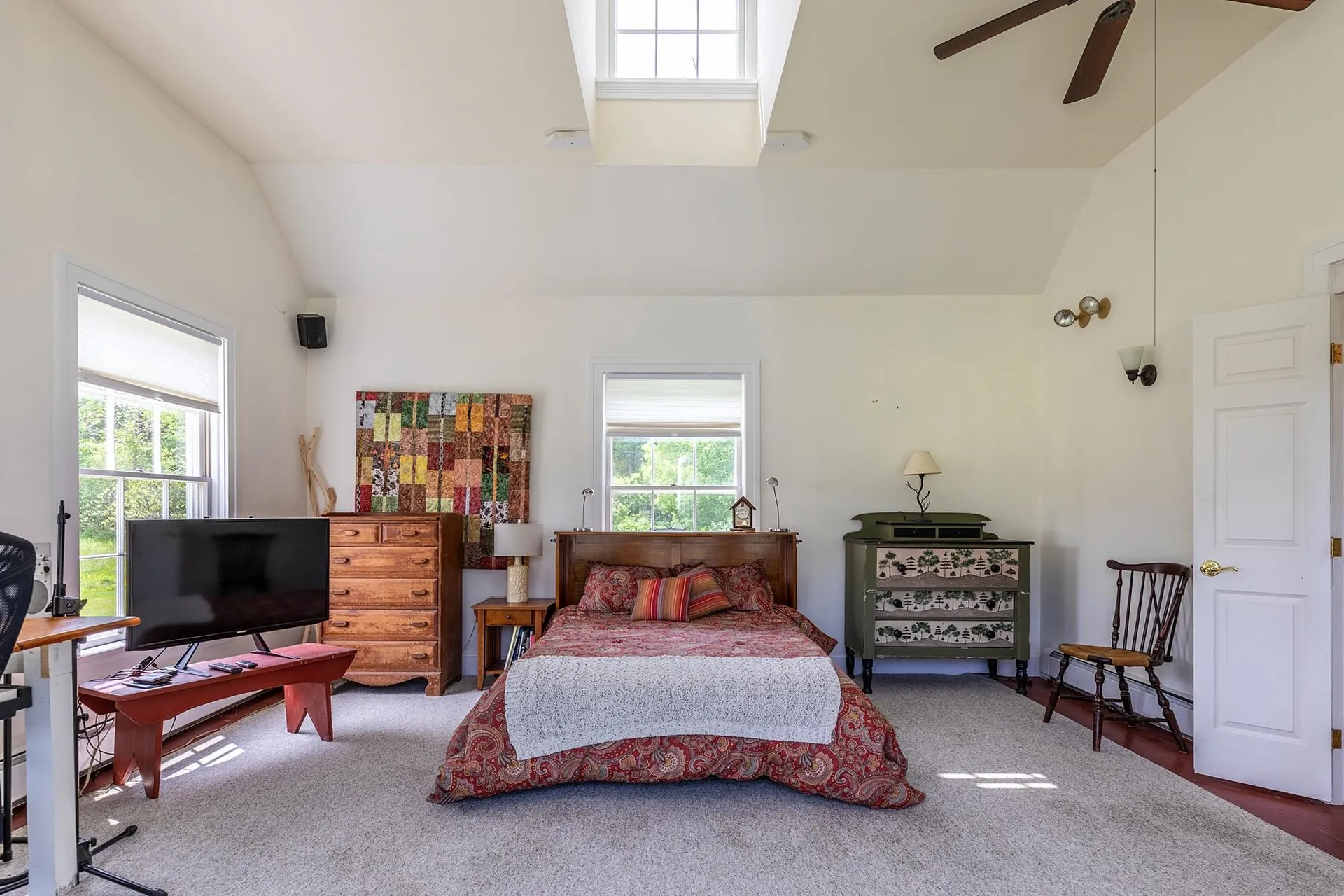 702 Middlebrook Road West Fairlee VT 05045
