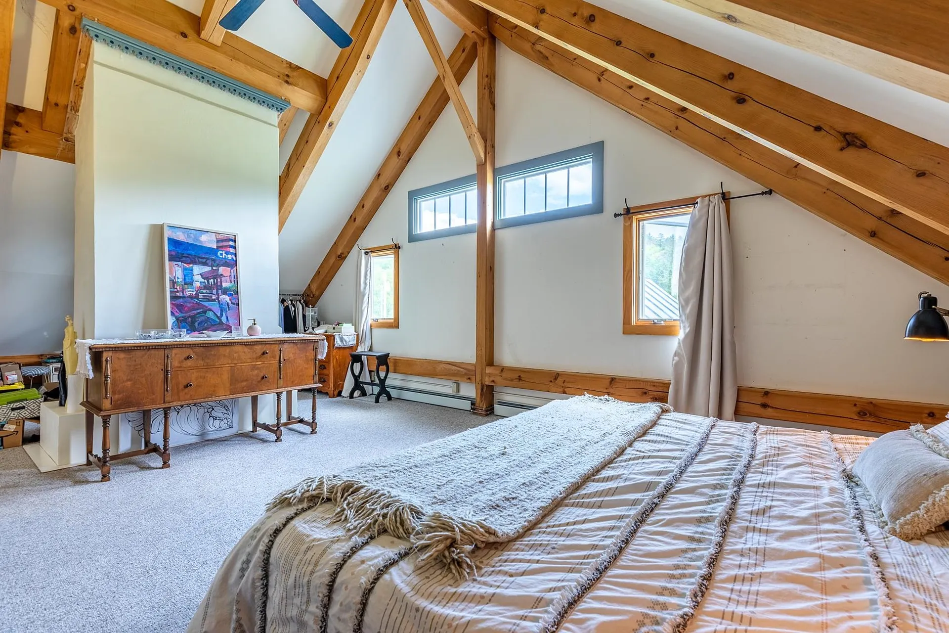 702 Middlebrook Road West Fairlee VT 05045