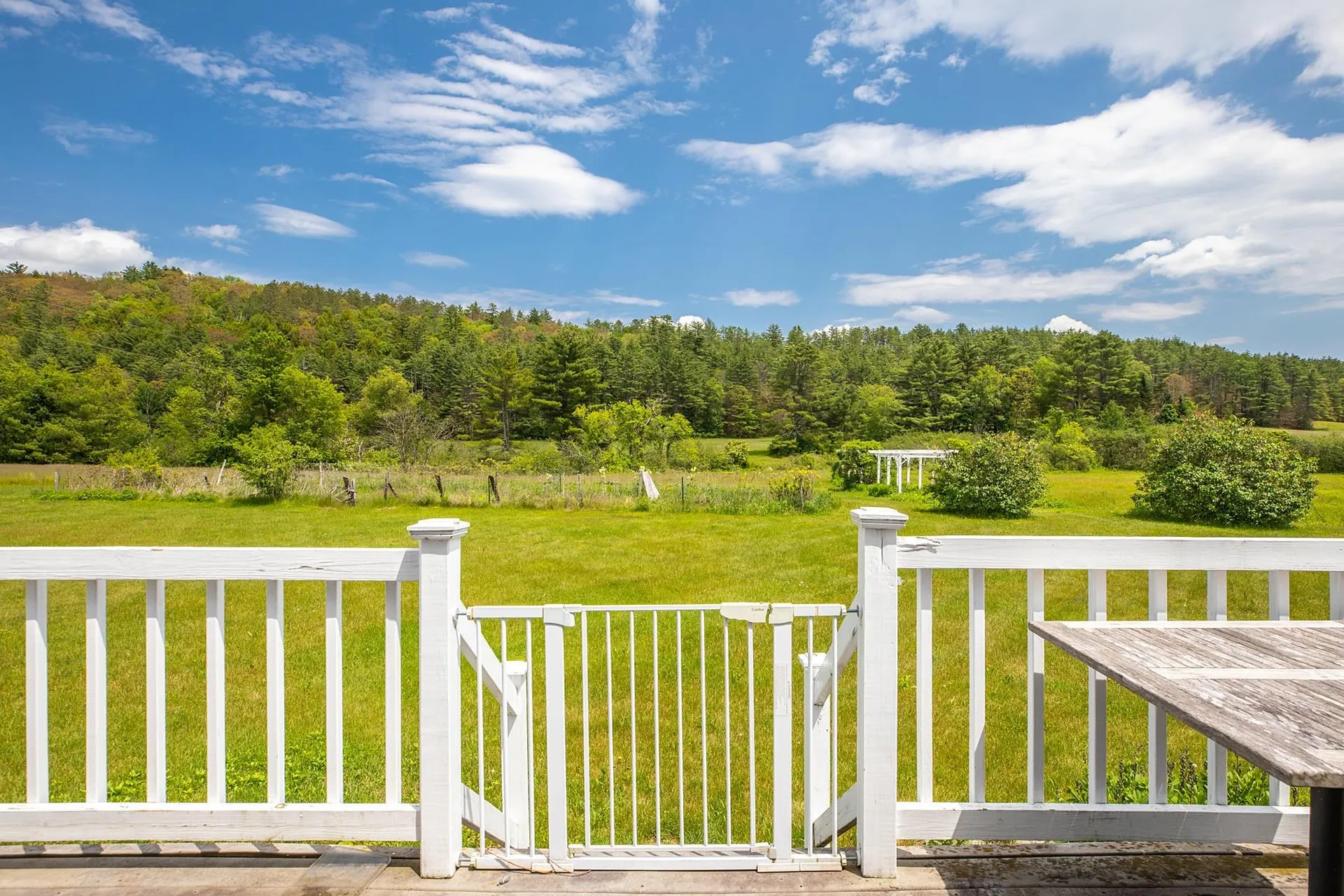 702 Middlebrook Road West Fairlee VT 05045