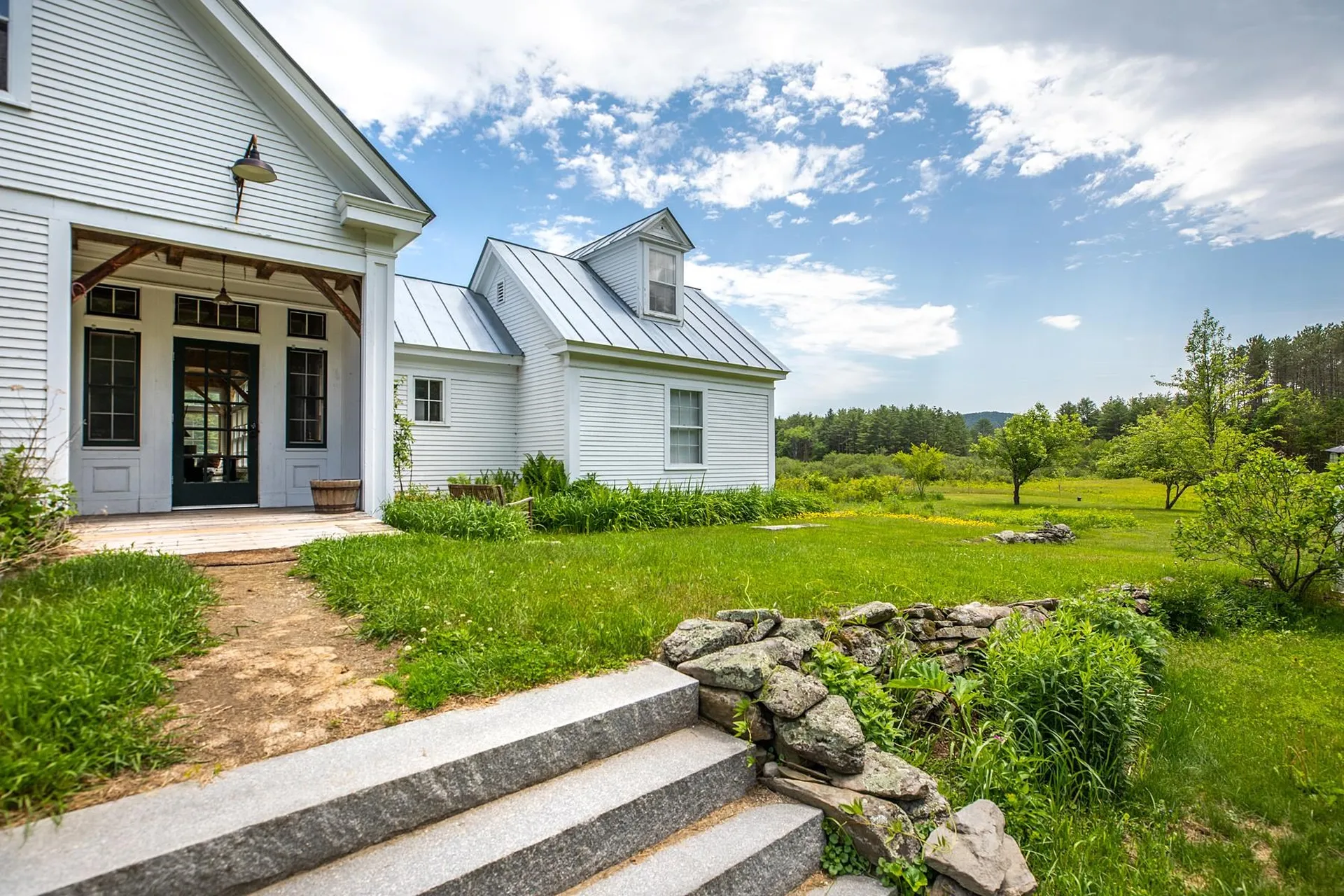 702 Middlebrook Road West Fairlee VT 05045