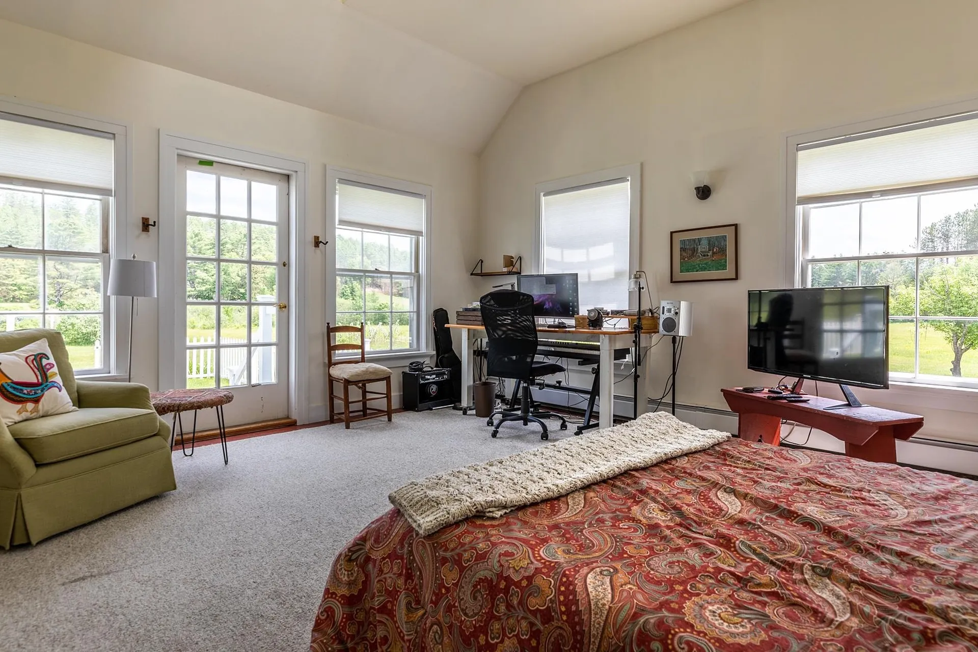 702 Middlebrook Road West Fairlee VT 05045
