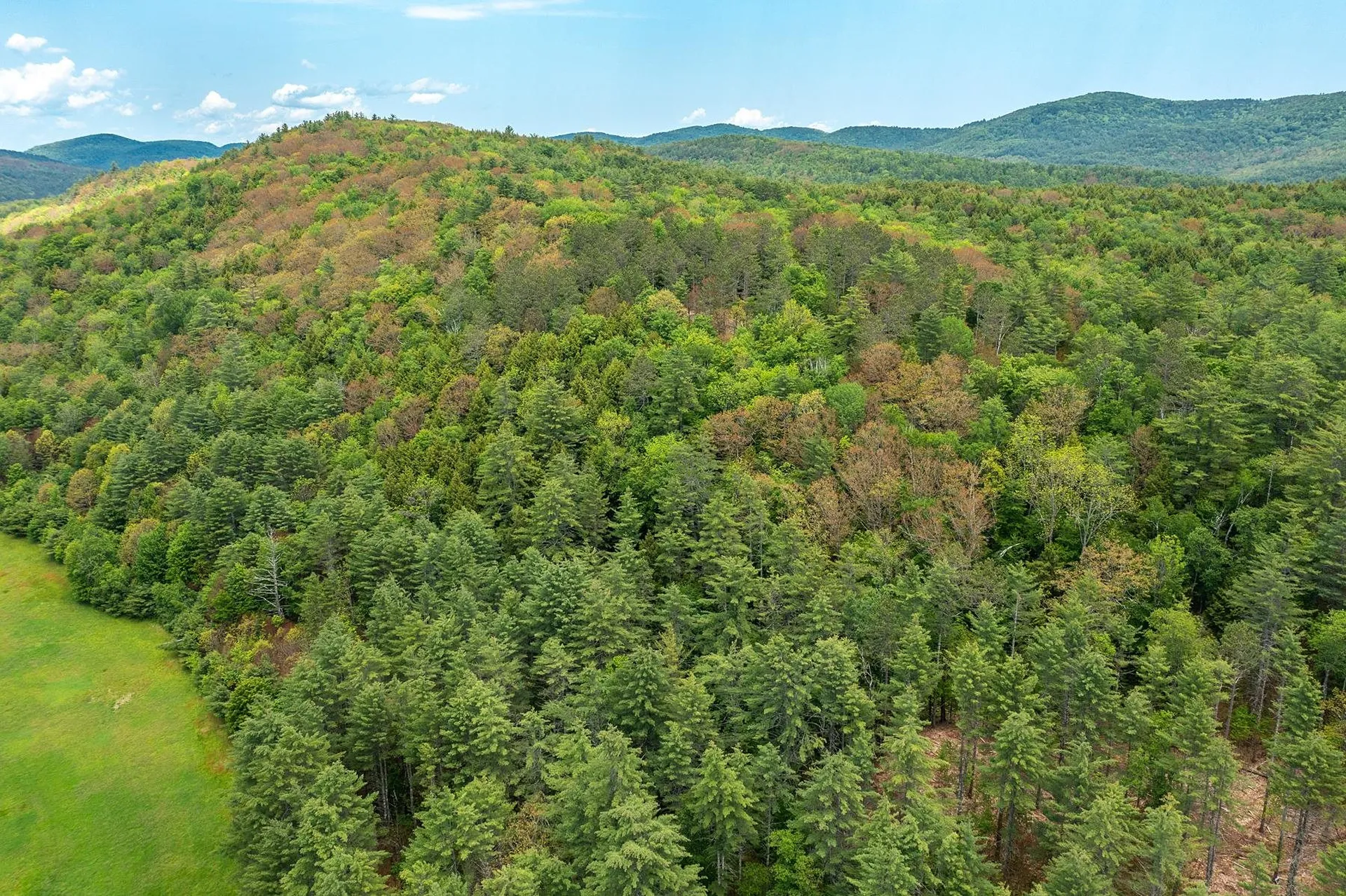702 Middlebrook Road West Fairlee VT 05045
