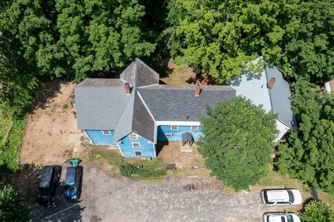 25 Russell Street Franklin NH 03235