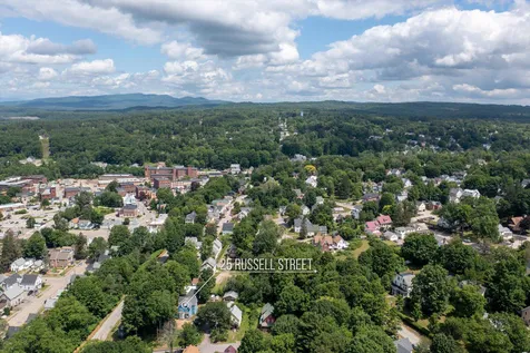 25 Russell Street Franklin NH 03235