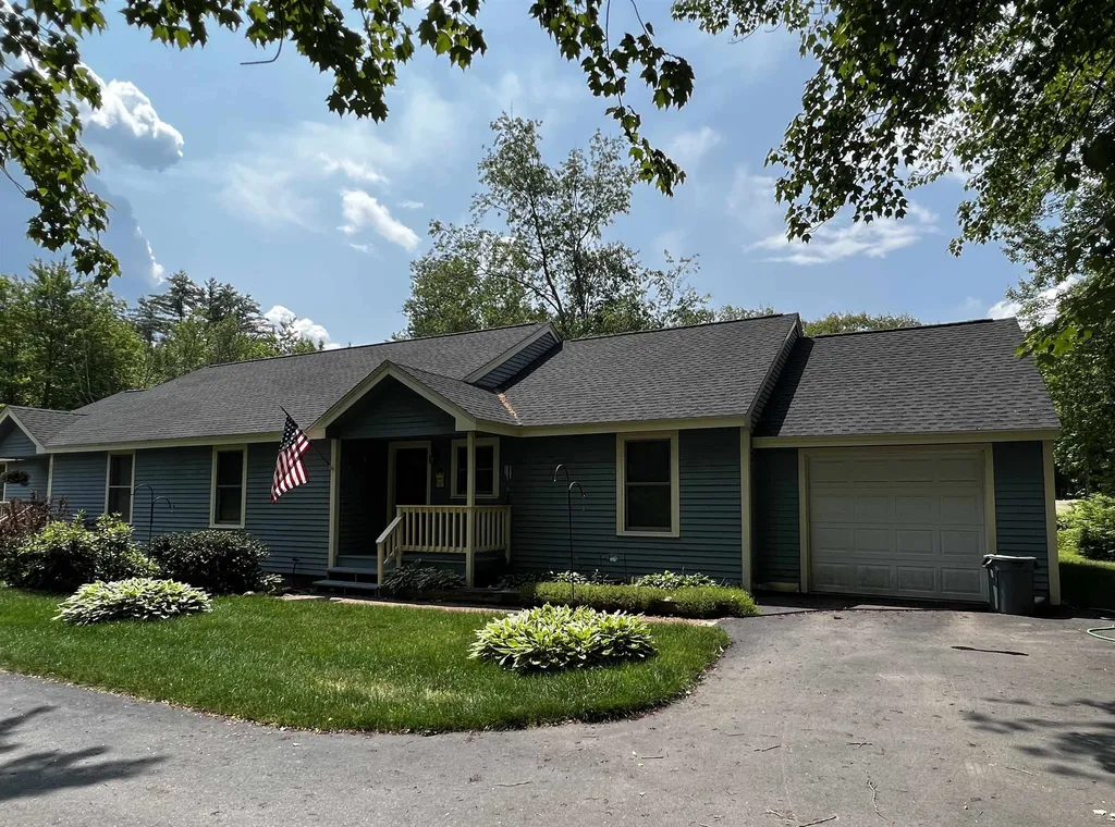 319 Western Avenue Henniker NH 03242