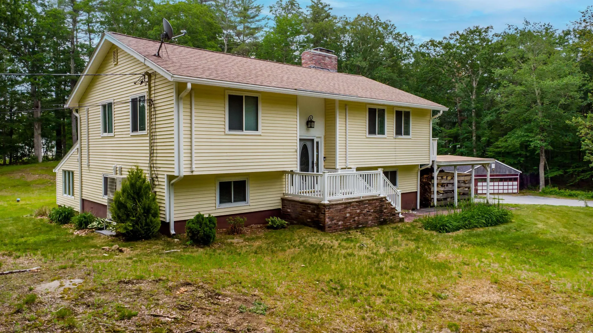 3 Norwood Road Salem NH 03079