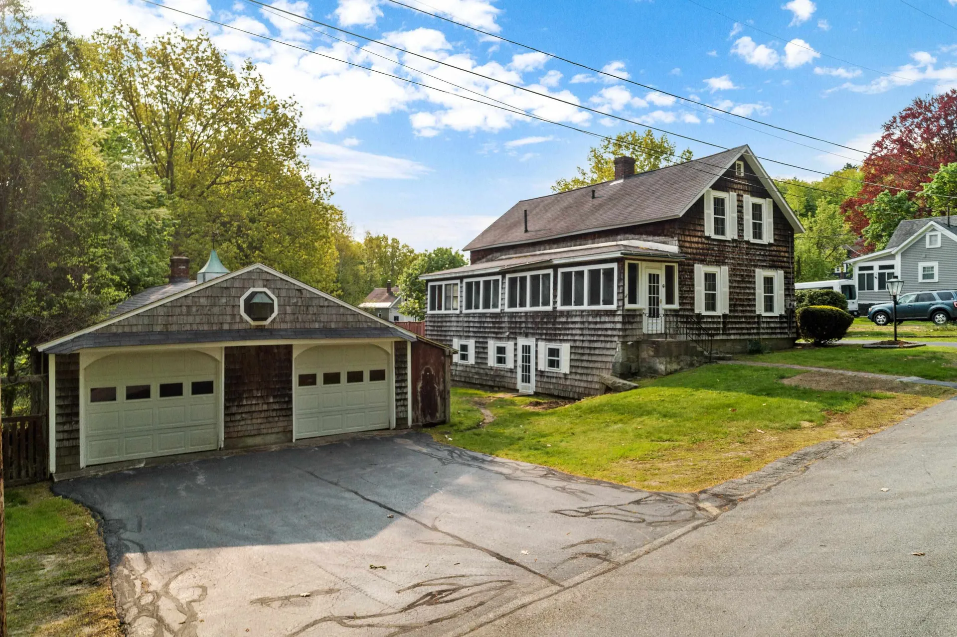 6 Quaker Street Concord NH 03301
