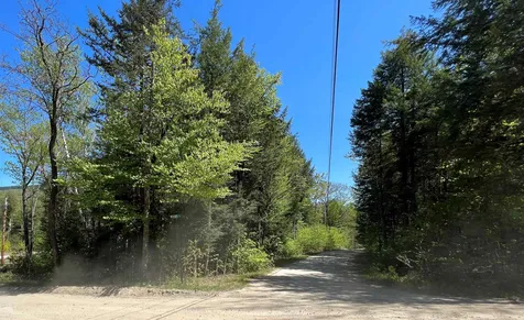 Lot 1 Woody Lane Bartlett NH 03812
