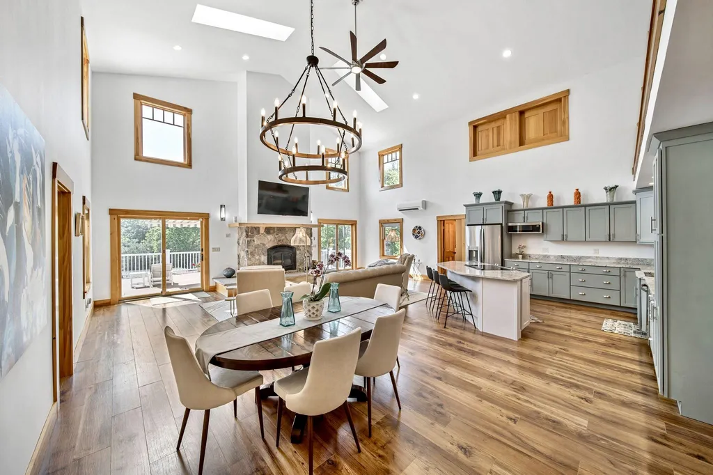 36 Old Settlers Road Barrington NH 03825